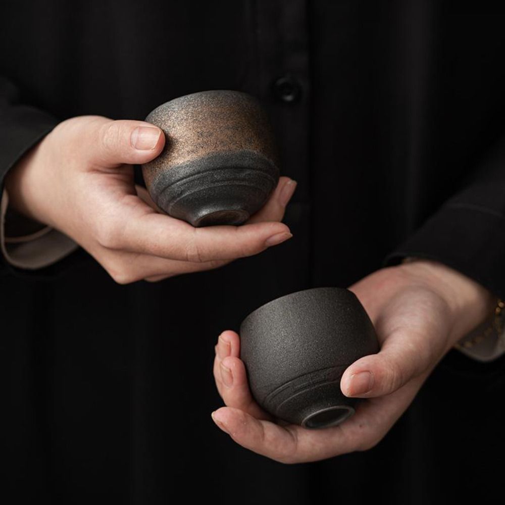 Household Japanese Stoneware T - Coffee Tea For Me incelemesi ve fiyatı