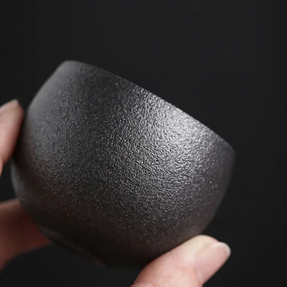 Household Japanese Stoneware T - Coffee Tea For Me incelemesi ve fiyatı