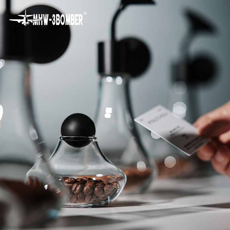 MHW-3BOMBER Bomber Coffee Smel - Coffee Bean & Tea Menu incelemesi ve fiyatı
