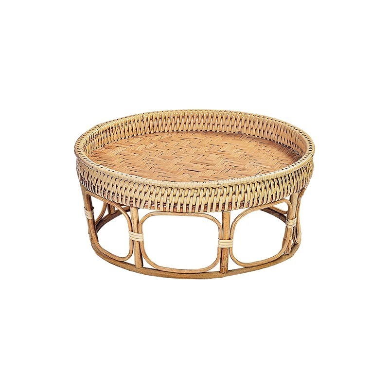 Plastic rattan coffee table ro - Coffee Tea Thai incelemesi ve fiyatı