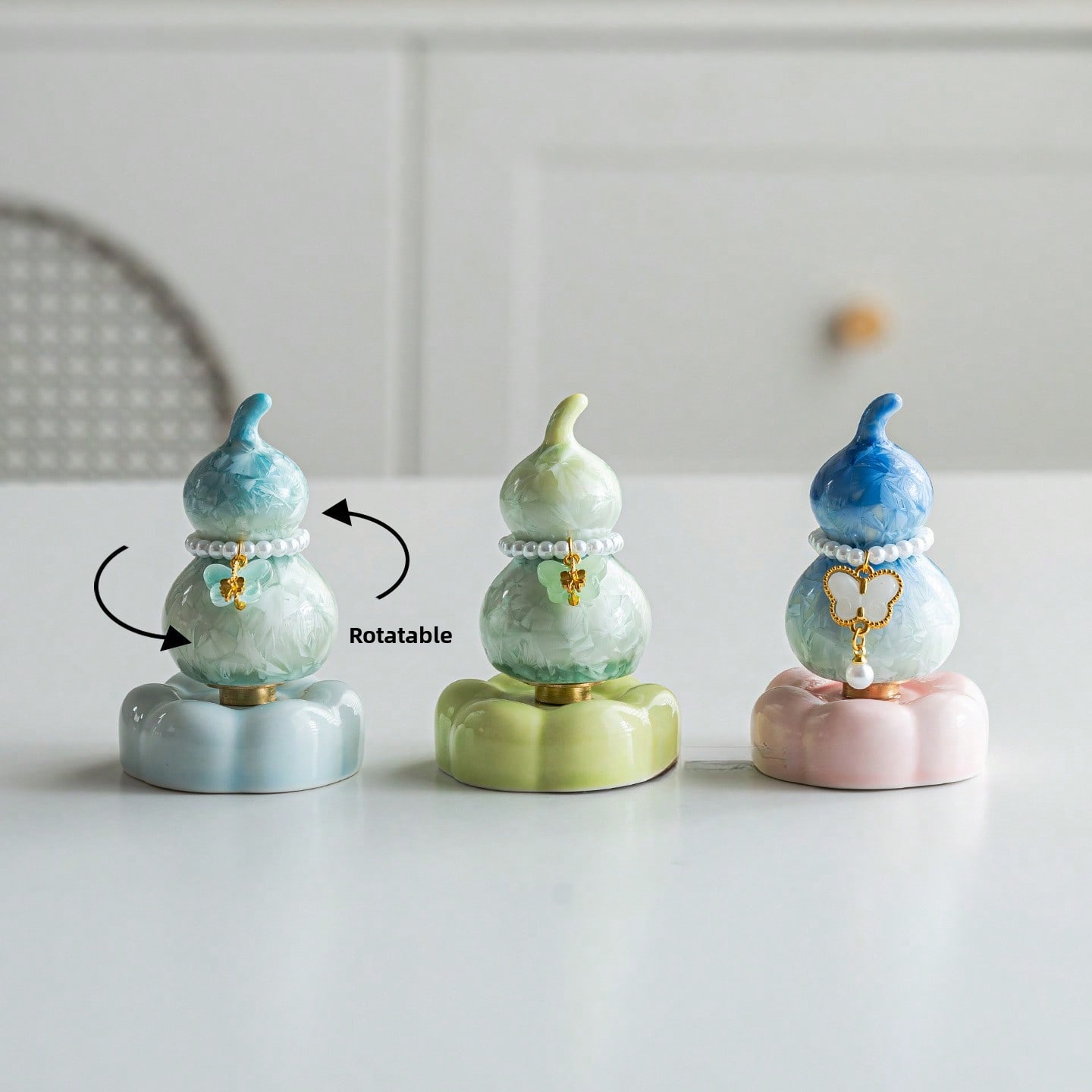 Jingdezhen Taoyang Xincun Rota - Tea & Coffee Kent incelemesi ve fiyatı