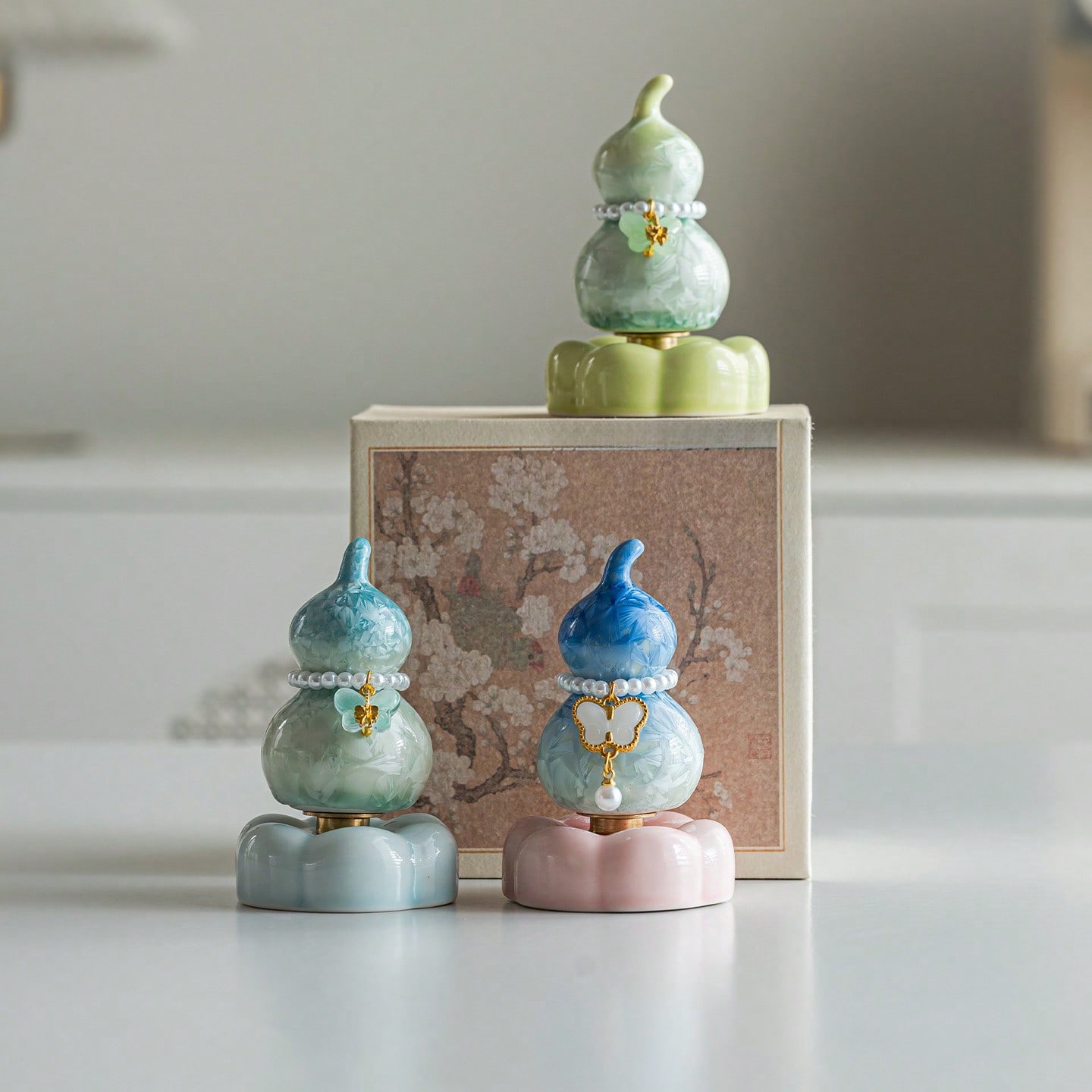 Jingdezhen Taoyang Xincun Rota - Tea & Coffee Kent incelemesi ve fiyatı