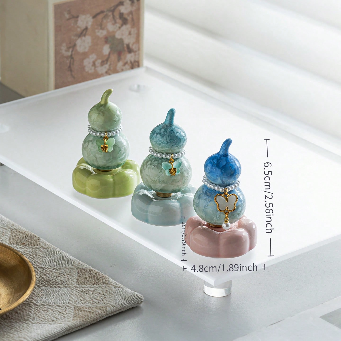 Jingdezhen Taoyang Xincun Rota - Tea & Coffee Kent incelemesi ve fiyatı