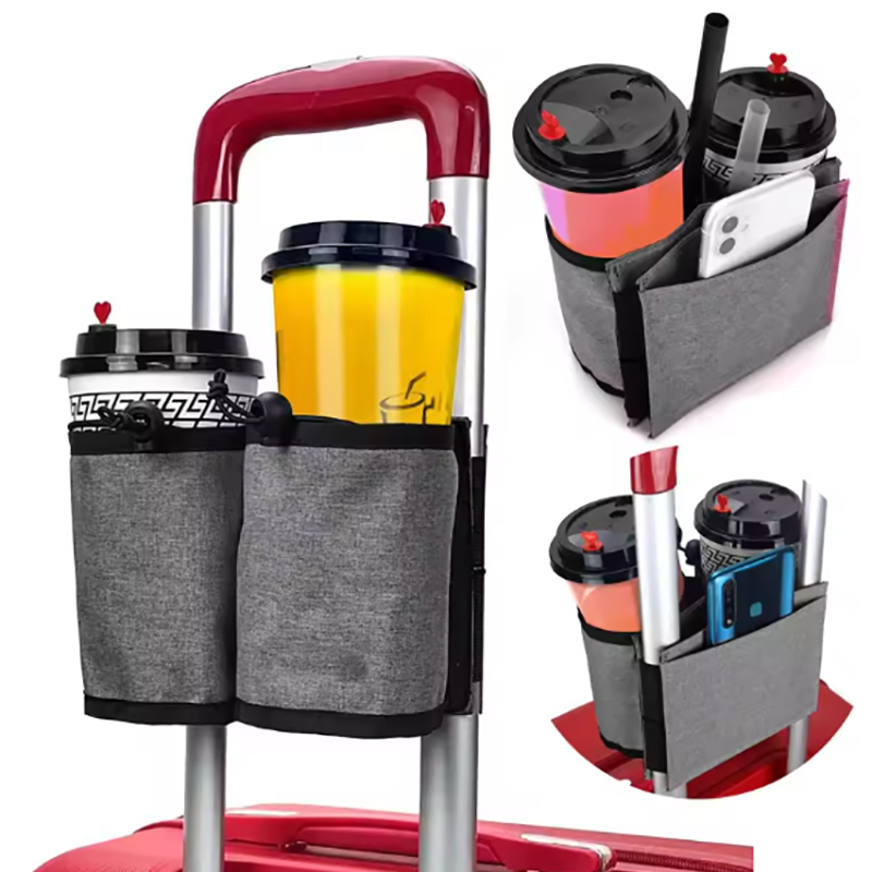Travel Luggage Cup Holder Dura - Coffee Tea Holders incelemesi ve fiyatı