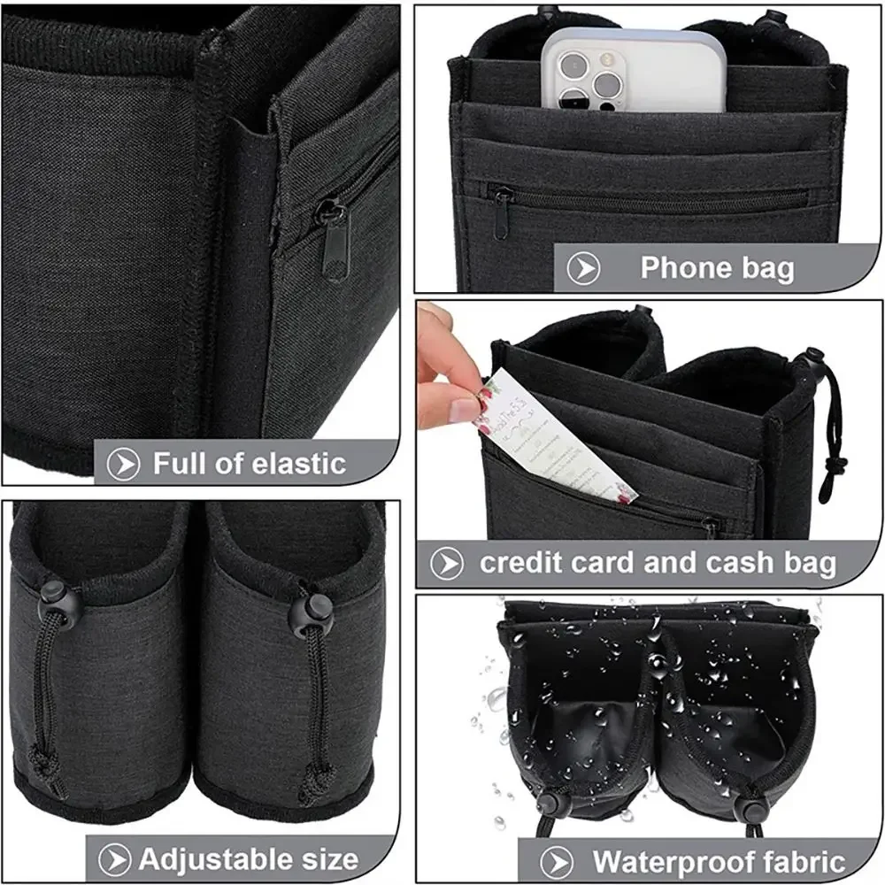 Travel Luggage Cup Holder Dura - Coffee Tea Holders incelemesi ve fiyatı