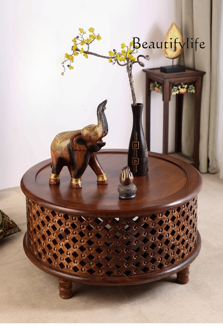 Thai furniture tea table South - Coffee Tea Thai incelemesi ve fiyatı