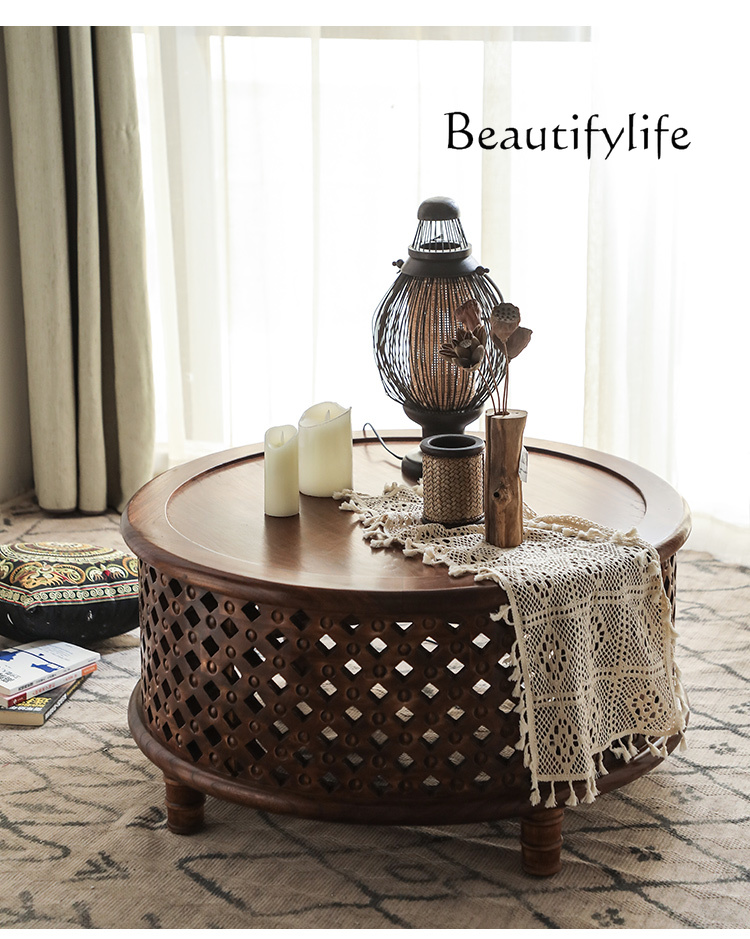 Thai furniture tea table South - Coffee Tea Thai incelemesi ve fiyatı