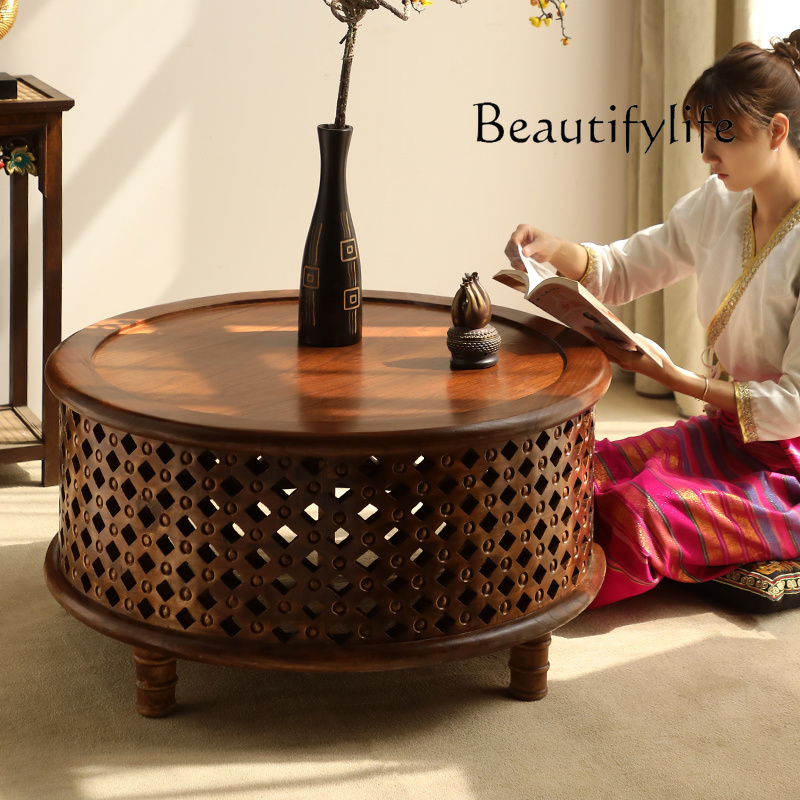 Thai furniture tea table South - Coffee Tea Thai incelemesi ve fiyatı