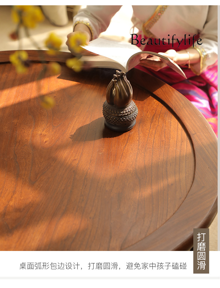 Thai furniture tea table South - Coffee Tea Thai incelemesi ve fiyatı