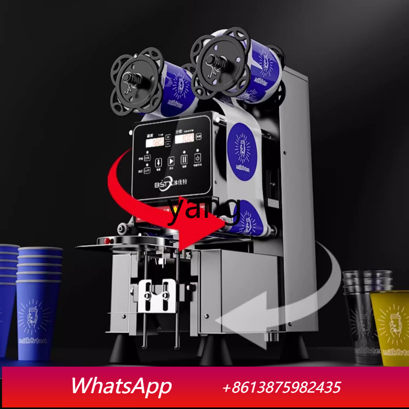 Lcx milk tea shop equipment au - Tea & Coffee Kent incelemesi ve fiyatı