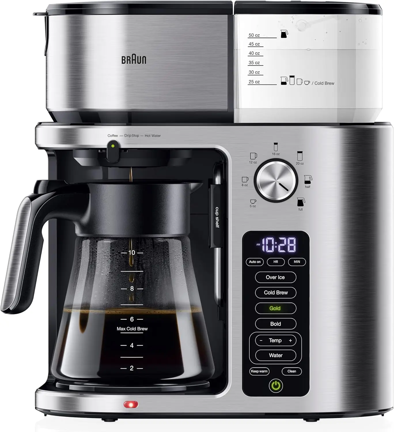MultiServe Plus 10- Cup Pod Fr - Coffee Plus Tea incelemesi ve fiyatı