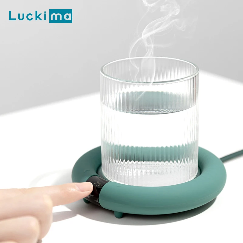 New Coffee Mug Warmer Electric - Coffee Tea For Me incelemesi ve fiyatı