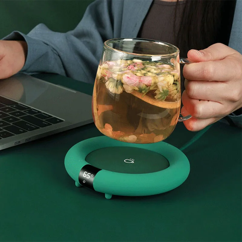 New Coffee Mug Warmer Electric - Coffee Tea For Me incelemesi ve fiyatı