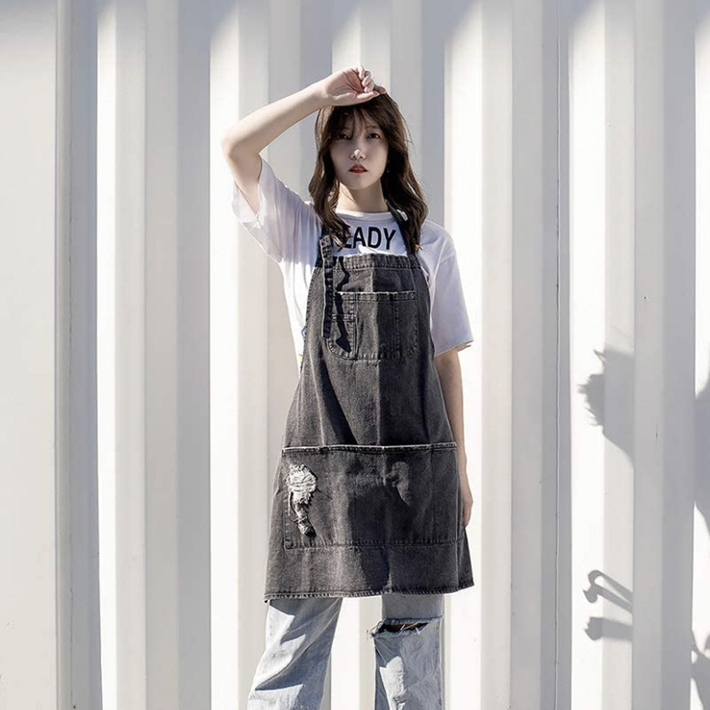 Japanese Washed Cotton Denim A - Coffee Tea Garden incelemesi ve fiyatı