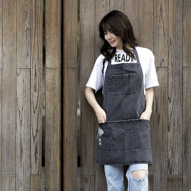 Japanese Washed Cotton Denim A - Coffee Tea Garden incelemesi ve fiyatı
