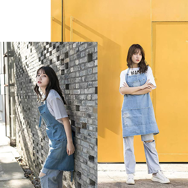 Japanese Washed Cotton Denim A - Coffee Tea Garden incelemesi ve fiyatı