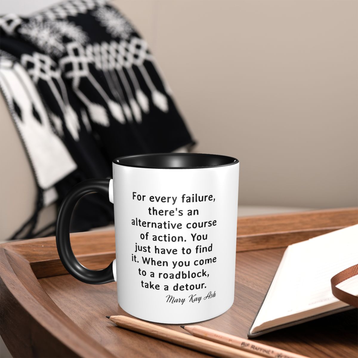 Mary Kay Ash For Every Failure - Alternative To Coffee And Tea incelemesi ve fiyatı