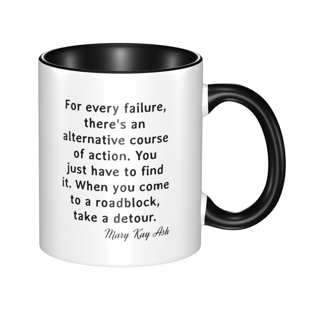 Mary Kay Ash For Every Failure - Alternative To Coffee And Tea incelemesi ve fiyatı