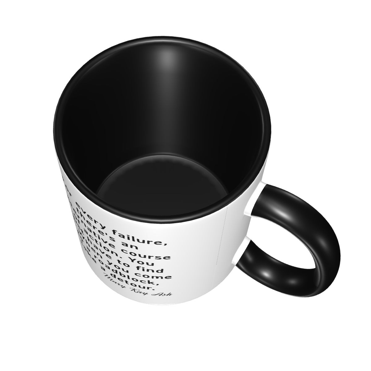 Mary Kay Ash For Every Failure - Alternative To Coffee And Tea incelemesi ve fiyatı