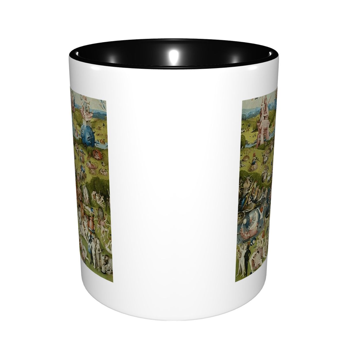 The Garden Of Earthly Delights - Coffee Tea Garden incelemesi ve fiyatı