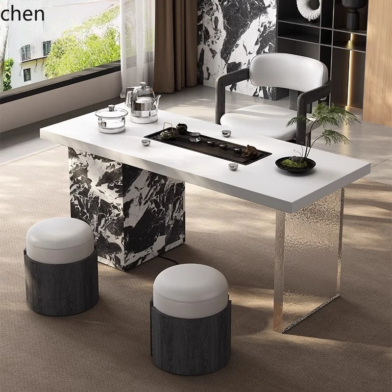 i5.15 balcony tea table and ch - Tea & Coffee Kent incelemesi ve fiyatı