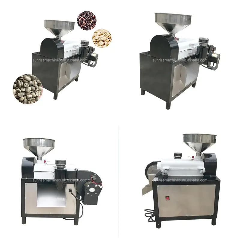 2026 Automatic Sheller Shellin - Coffee Bean & Tea Menu incelemesi ve fiyatı