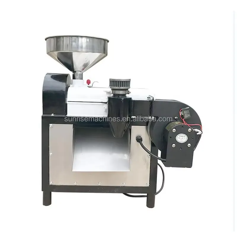 2026 Automatic Sheller Shellin - Coffee Bean & Tea Menu incelemesi ve fiyatı