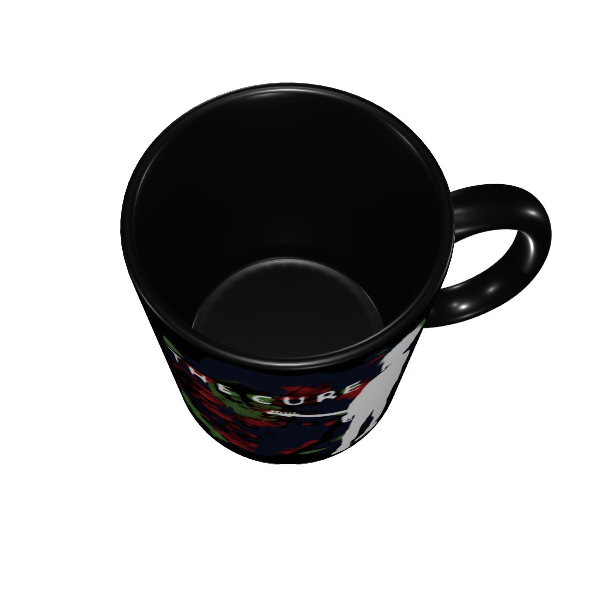 Custom The Cure Alternative Ro - Alternative To Coffee And Tea incelemesi ve fiyatı