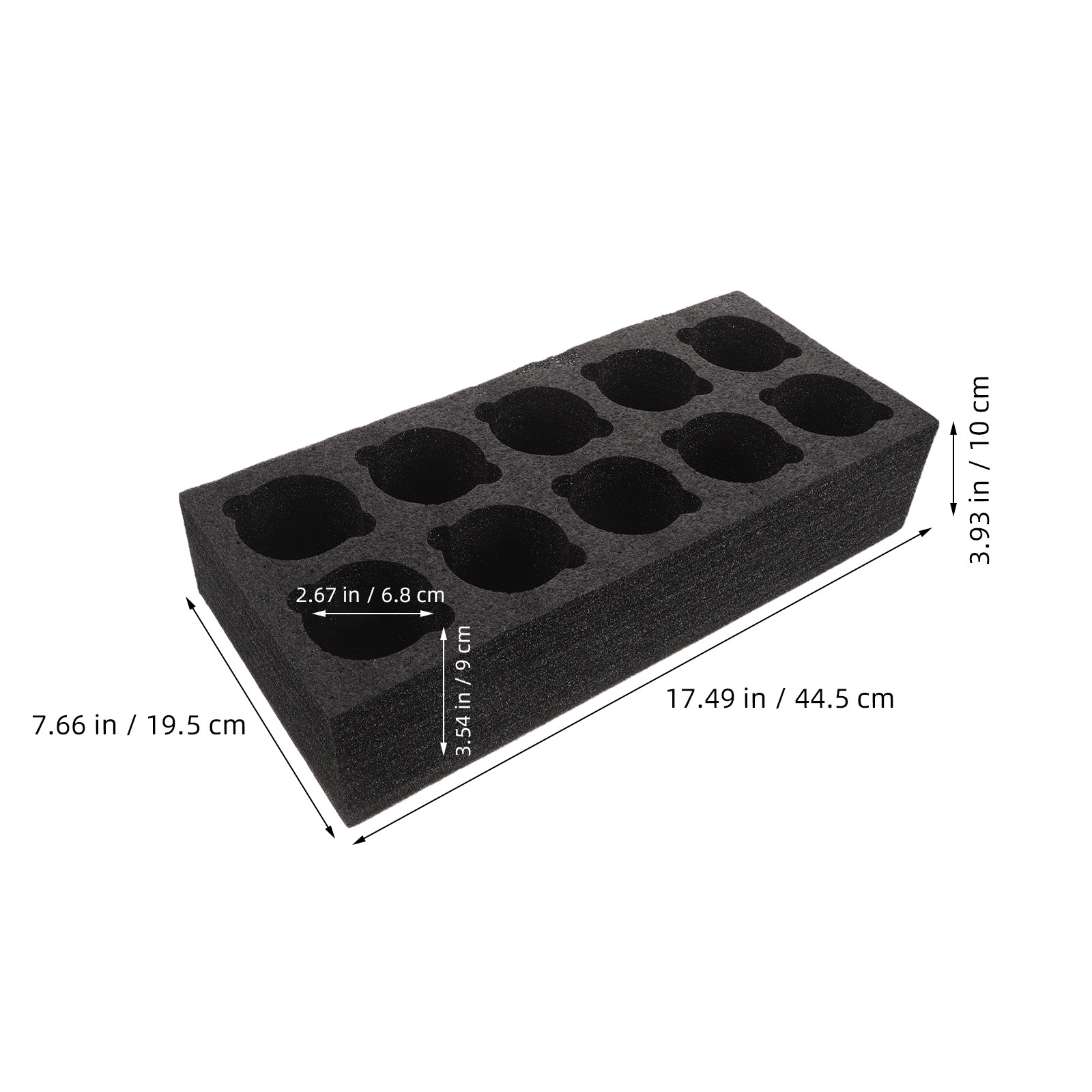 10 Cups Take Out Cup Holder -  - Coffee Tea Holders incelemesi ve fiyatı
