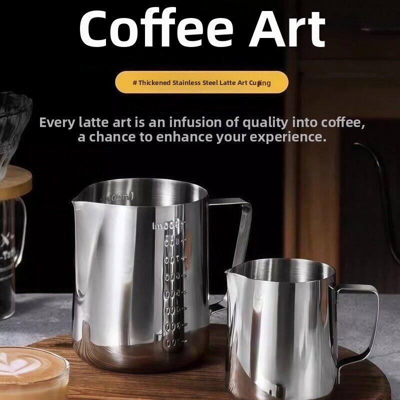 Stainless Steel 316 Scale Milk - Coffee Tea Thai incelemesi ve fiyatı