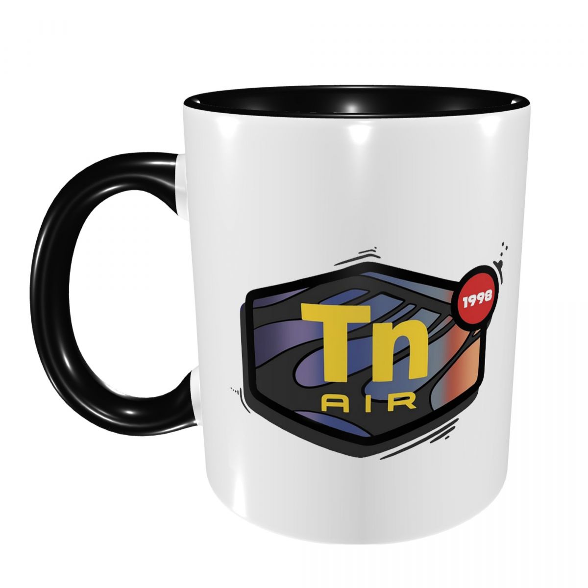 Air Max TN Plus Mug Funny Cera - Coffee Plus Tea incelemesi ve fiyatı