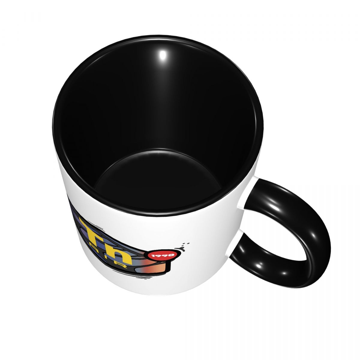 Air Max TN Plus Mug Funny Cera - Coffee Plus Tea incelemesi ve fiyatı