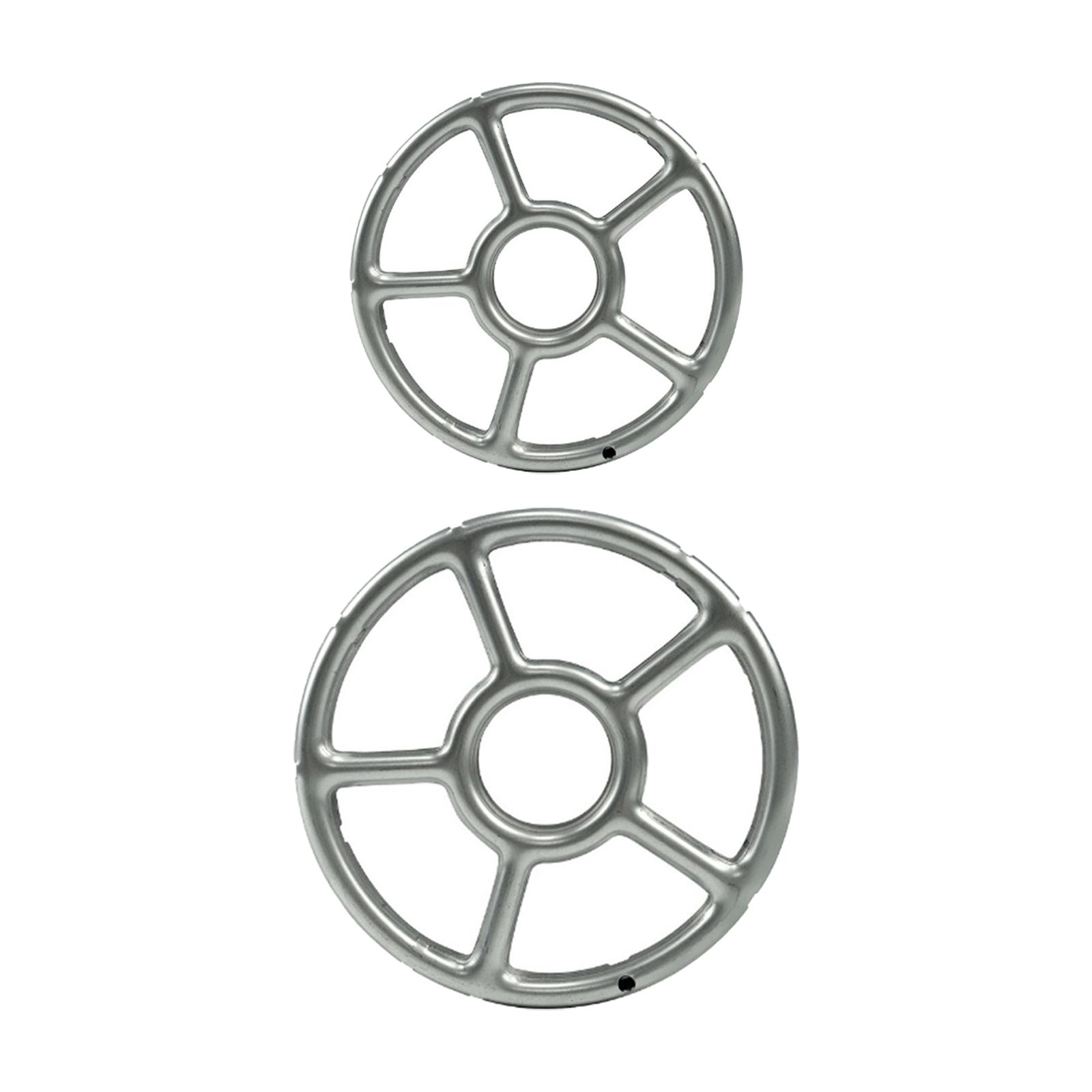 Gas Rings Reducer Trivets Coff - Coffee Tea Garden incelemesi ve fiyatı