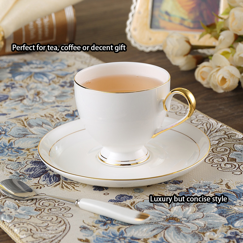 Grace Bone China Coffee Set Wh - Coffee Tea Sugar Set incelemesi ve fiyatı