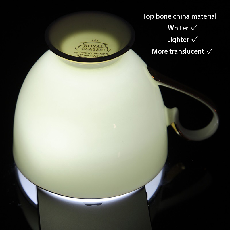 Grace Bone China Coffee Set Wh - Coffee Tea Sugar Set incelemesi ve fiyatı