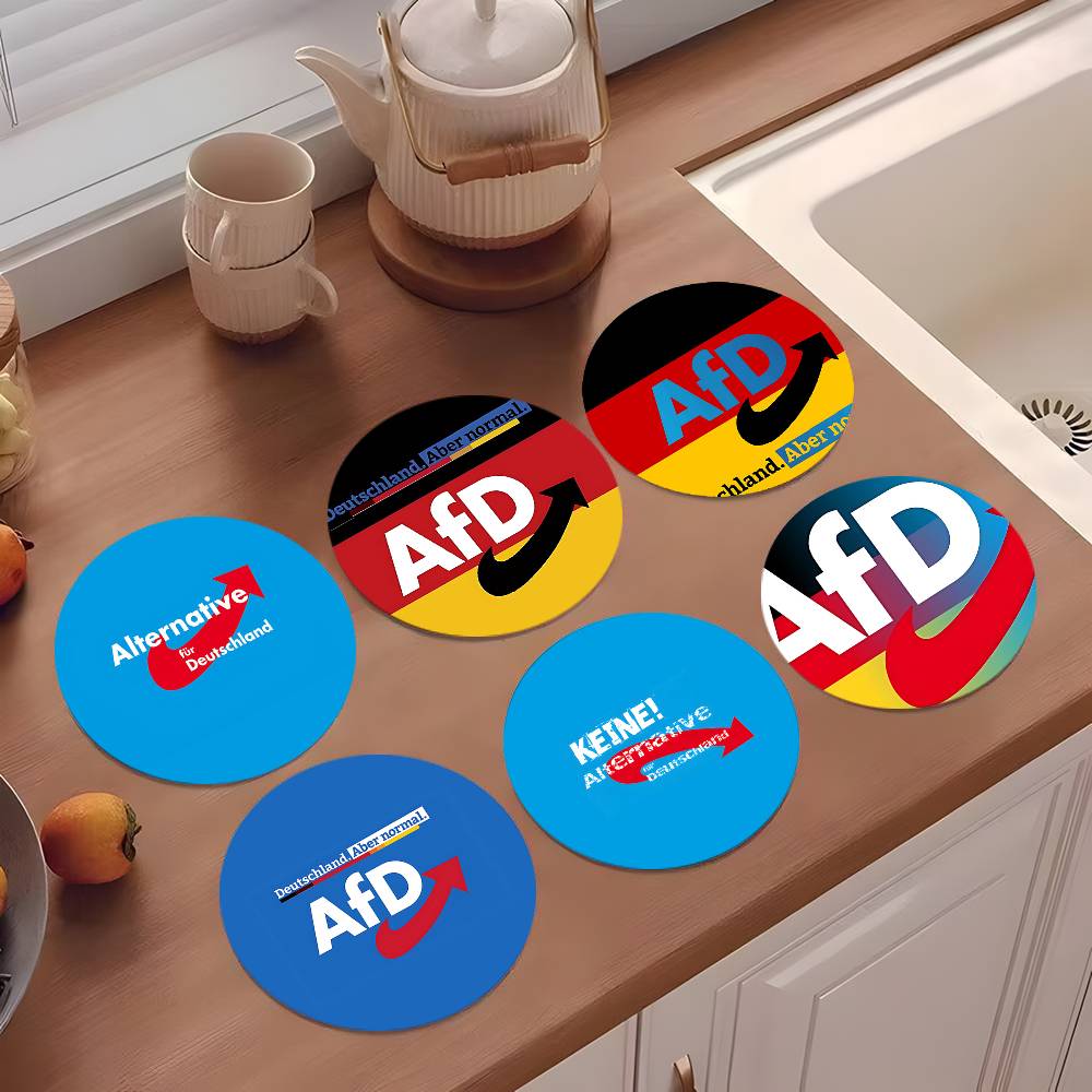 A-Alternative Afd Coasters 10c - Alternative To Coffee And Tea incelemesi ve fiyatı
