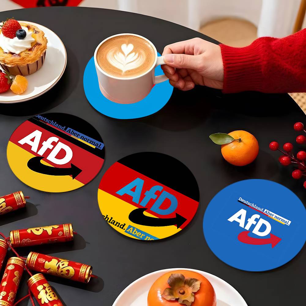 A-Alternative Afd Coasters 10c - Alternative To Coffee And Tea incelemesi ve fiyatı
