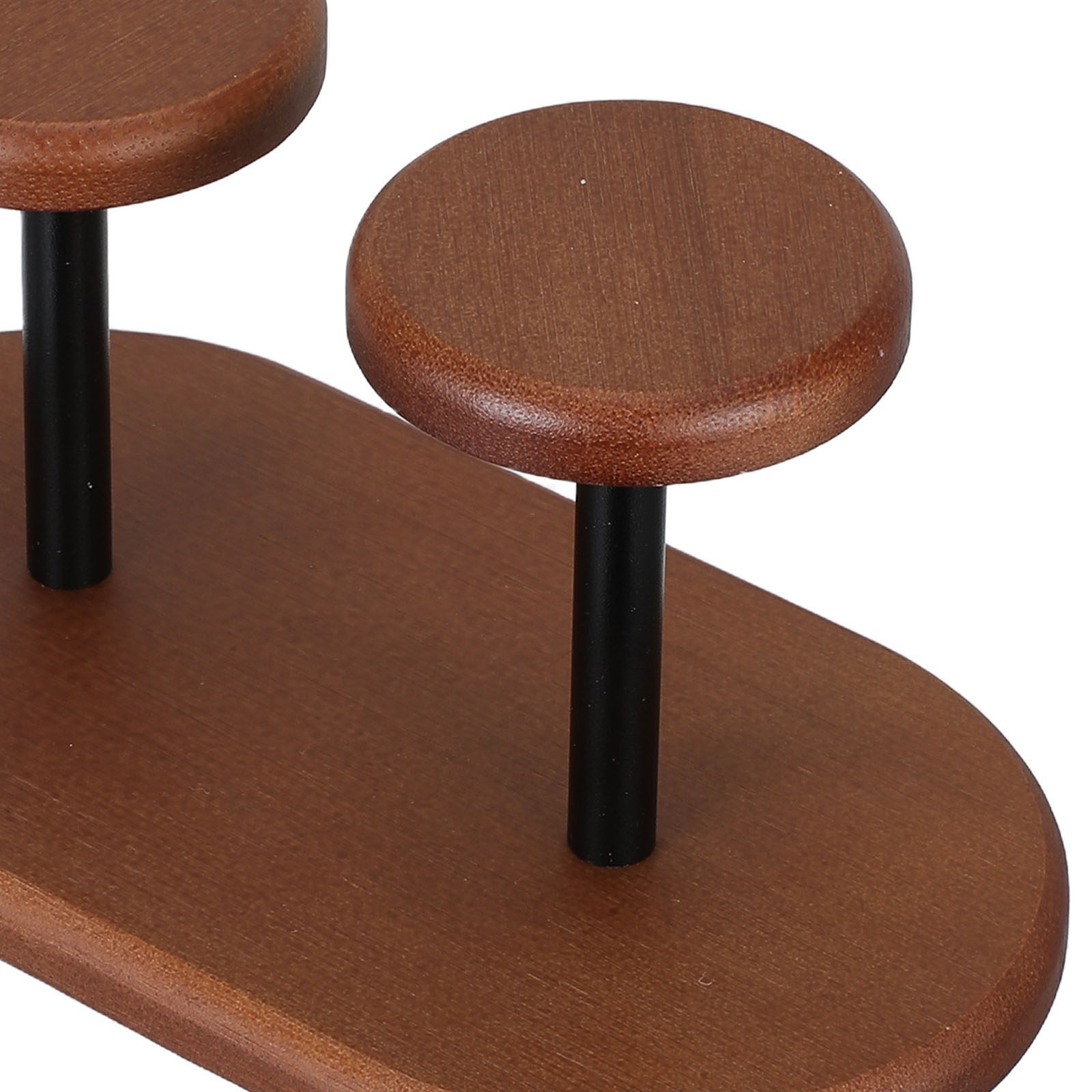 Walnut Paper Cup Holder Coffee - Coffee Tea Holders incelemesi ve fiyatı