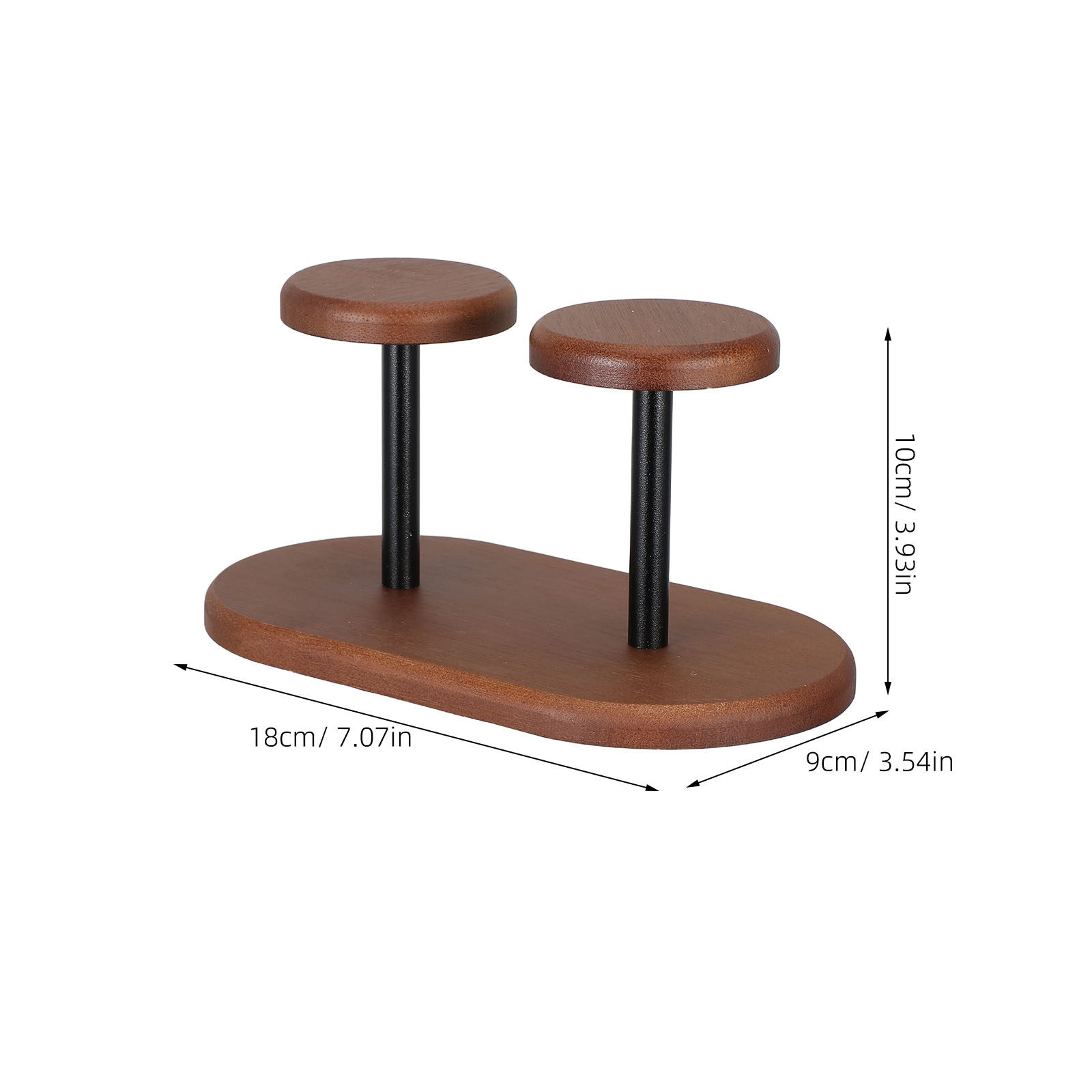 Walnut Paper Cup Holder Coffee - Coffee Tea Holders incelemesi ve fiyatı
