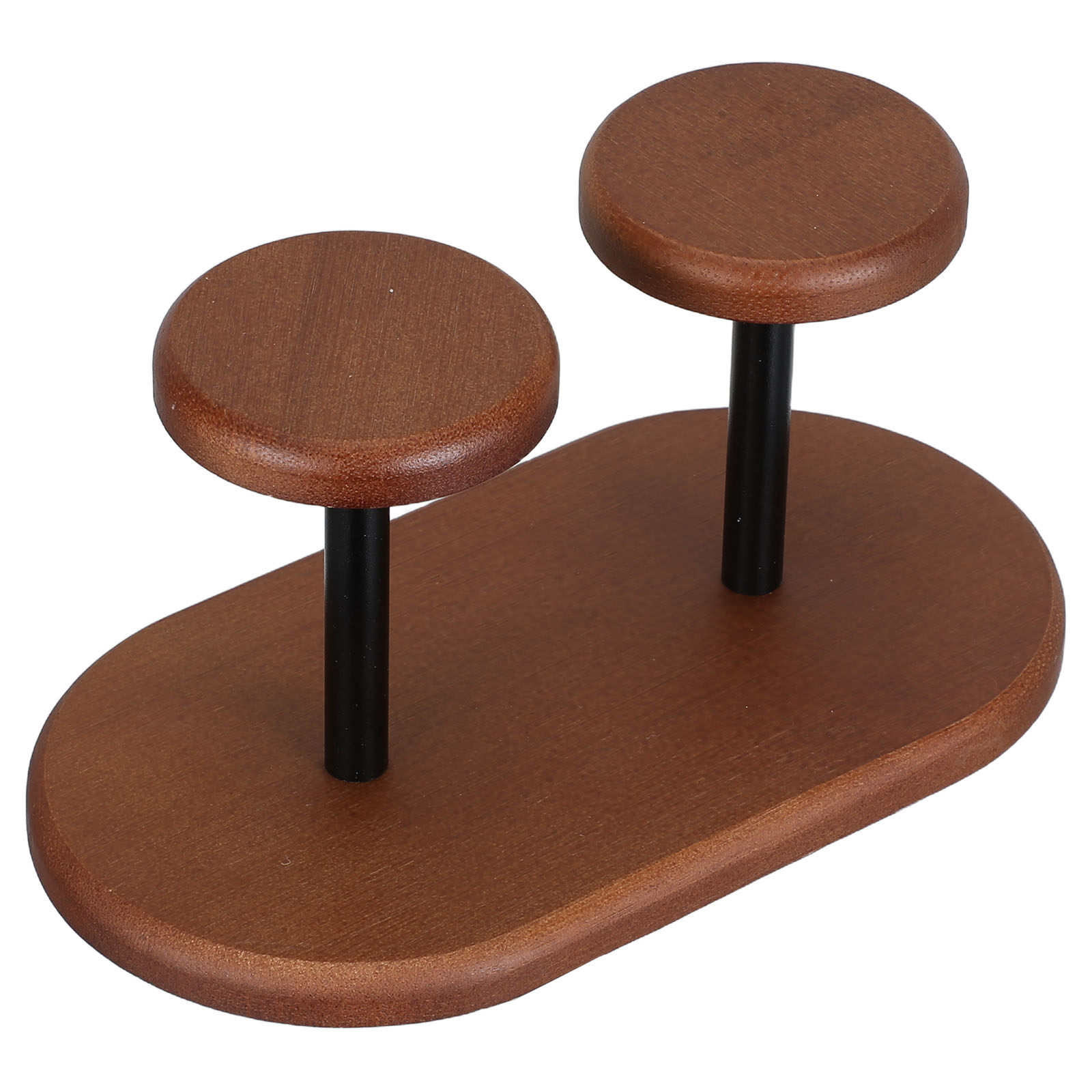 Walnut Paper Cup Holder Coffee - Coffee Tea Holders incelemesi ve fiyatı