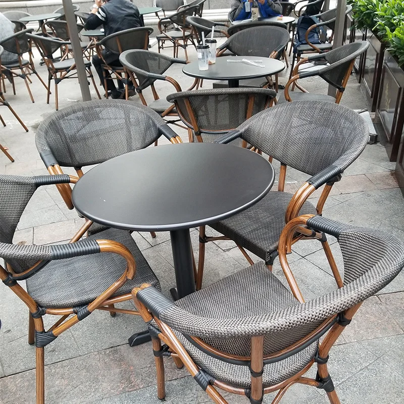 Outdoor garden rattan courtyar - Coffee Tea Garden incelemesi ve fiyatı
