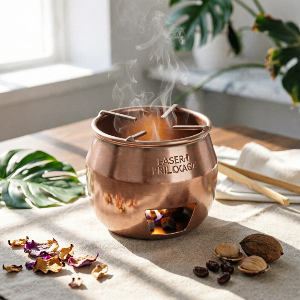 Copper Tea Heater Traditional  - Tea & Coffee Kent incelemesi ve fiyatı