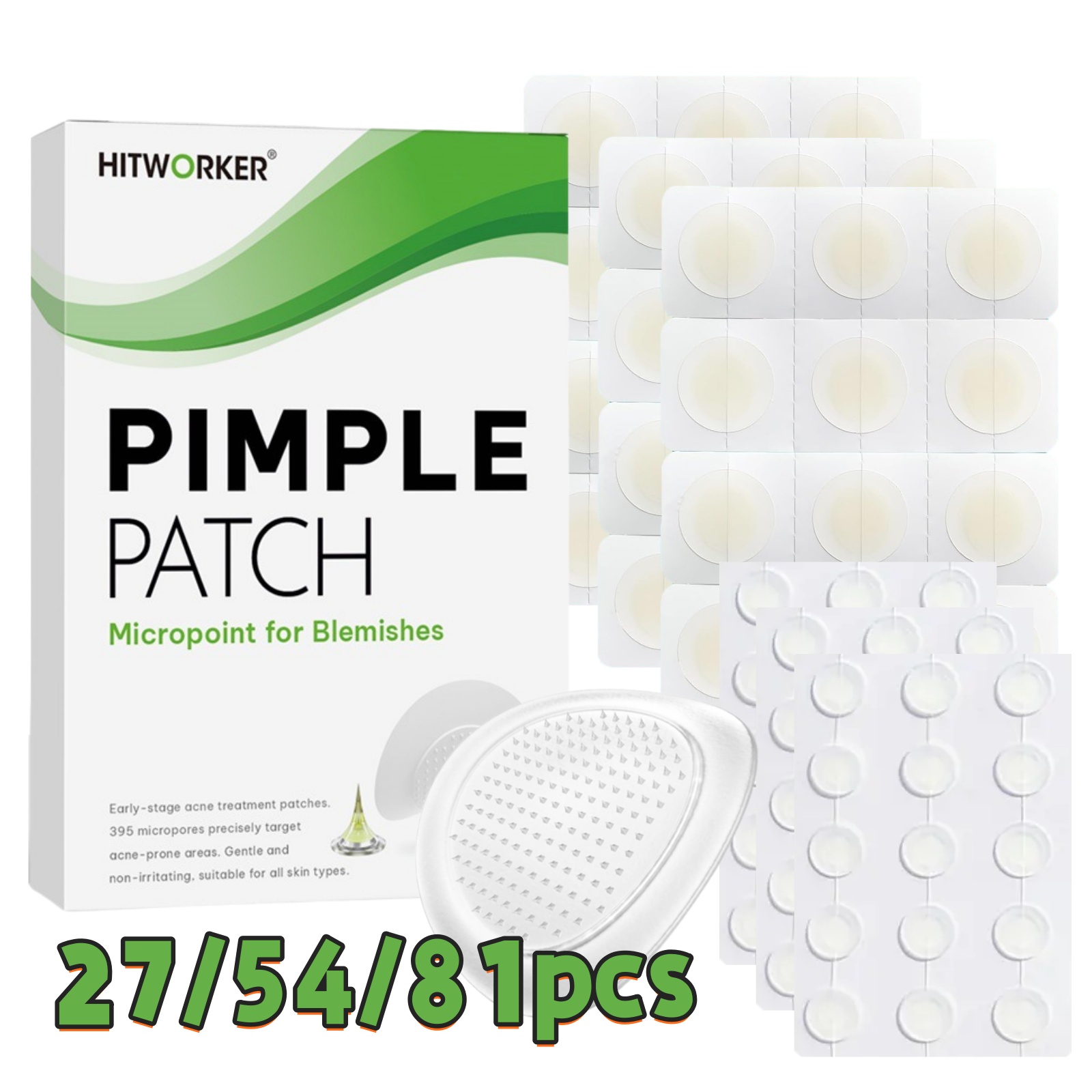 27/54/81-Piece HITWORKER Acne  - Tea & Coffee Kent incelemesi ve fiyatı
