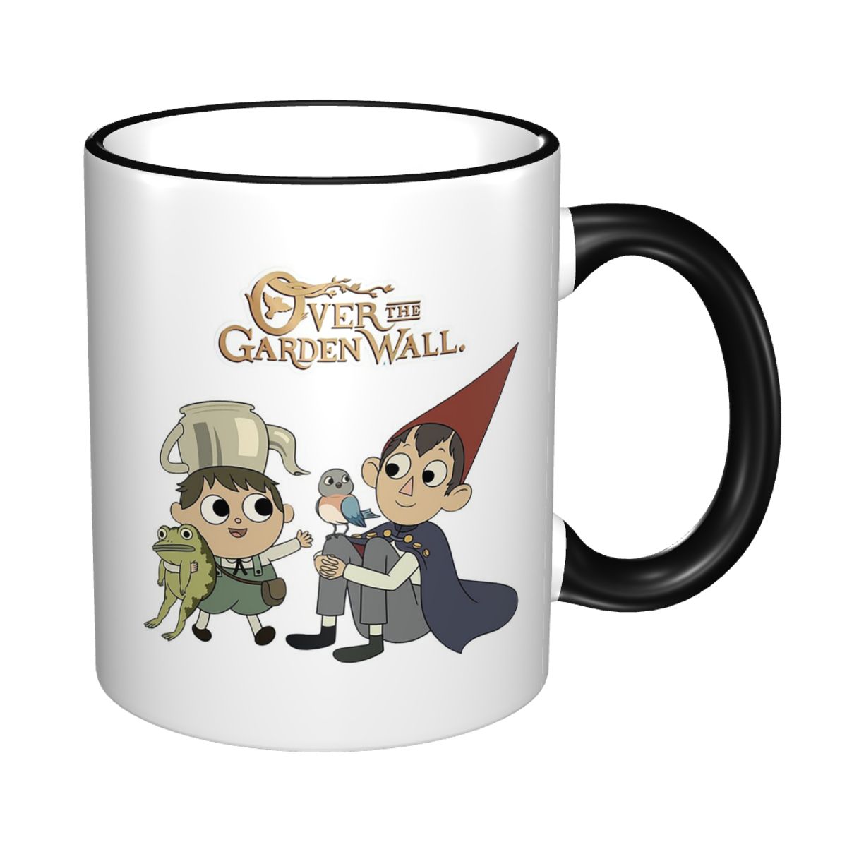Beyond The Garden Mug Funny Ce - Coffee Tea Garden incelemesi ve fiyatı