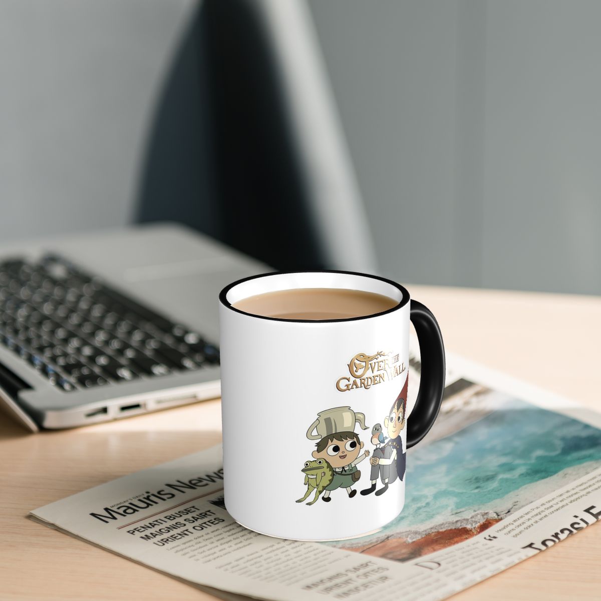 Beyond The Garden Mug Funny Ce - Coffee Tea Garden incelemesi ve fiyatı