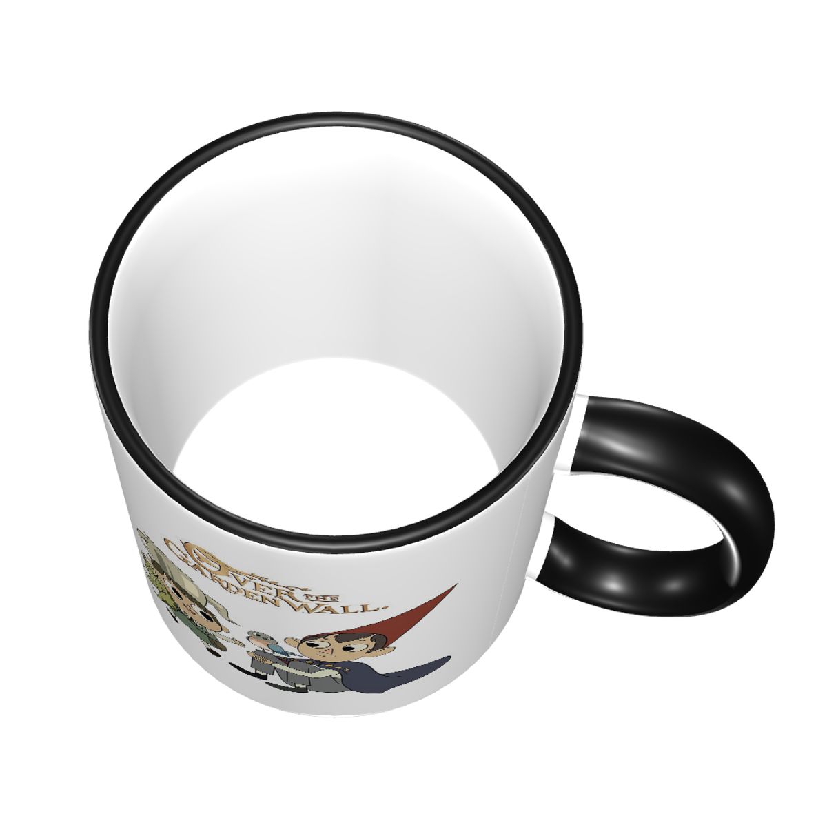 Beyond The Garden Mug Funny Ce - Coffee Tea Garden incelemesi ve fiyatı