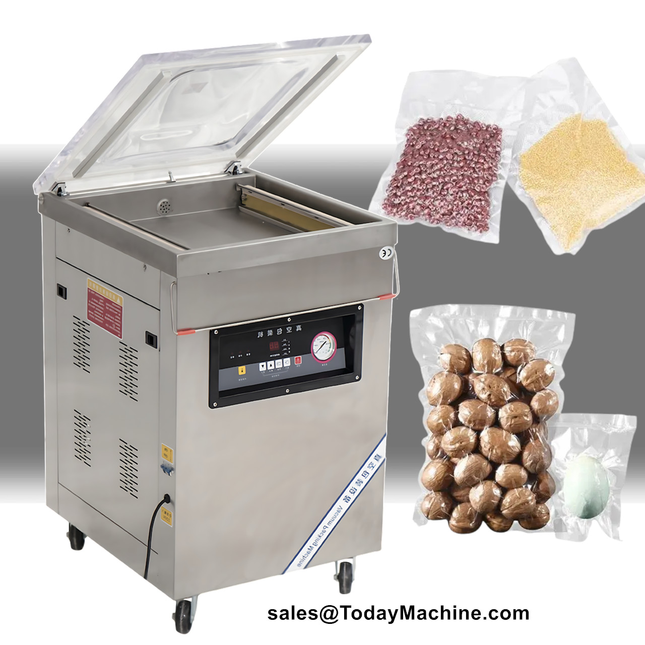 Automatic Plastic Bag Rice Cof - Coffee Bean & Tea Menu incelemesi ve fiyatı