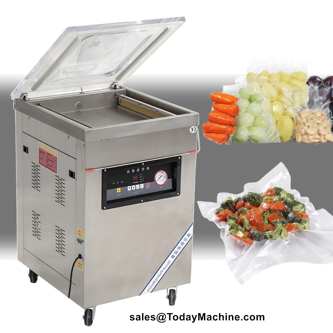 Automatic Plastic Bag Rice Cof - Coffee Bean & Tea Menu incelemesi ve fiyatı