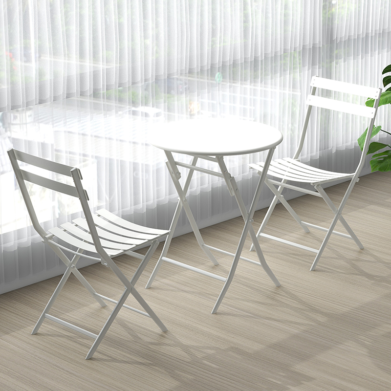 Small Folding Tea Table with C - Coffee Tea Garden incelemesi ve fiyatı