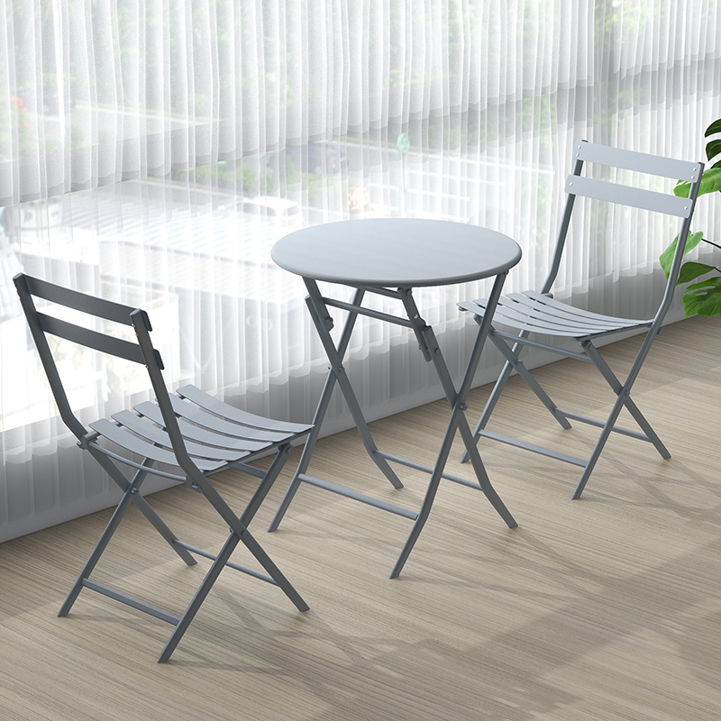 Small Folding Tea Table with C - Coffee Tea Garden incelemesi ve fiyatı